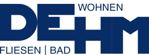 Logo Fliesen Dehm